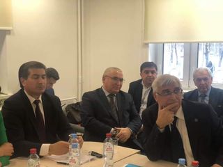 "Azərros“un növbəti qurultayının vaxtı məlum olub - FOTO
