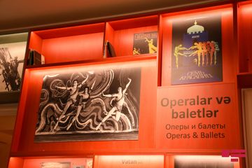 Qara Qarayevin qızı: “Atam Qurana hörmət bəsləyər, onu fəlsəfə, elm kimi öyrənərdi” - MÜSAHİBƏ