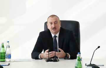 Kürdəmirdə “ASAN xidmət” mərkəzi istifadəyə verilib - YENİLƏNİB