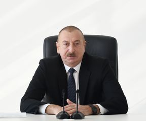 Kürdəmirdə “ASAN xidmət” mərkəzi istifadəyə verilib - YENİLƏNİB