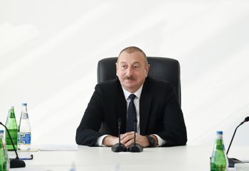 Kürdəmirdə “ASAN xidmət” mərkəzi istifadəyə verilib - YENİLƏNİB