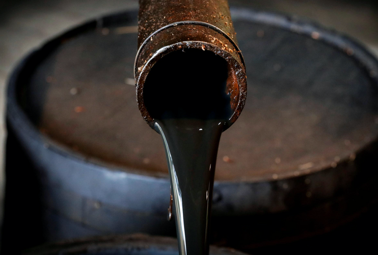 Oil rises for third day as coronavirus impact may spur output cuts
