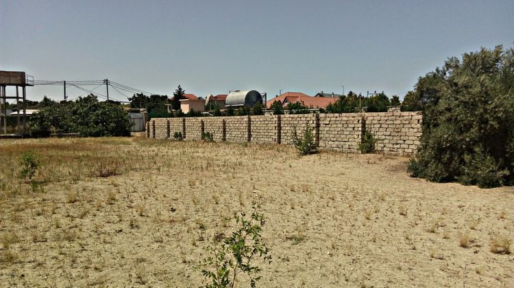Bakıda torpaq sahələri ötən ay ucuzlaşıb