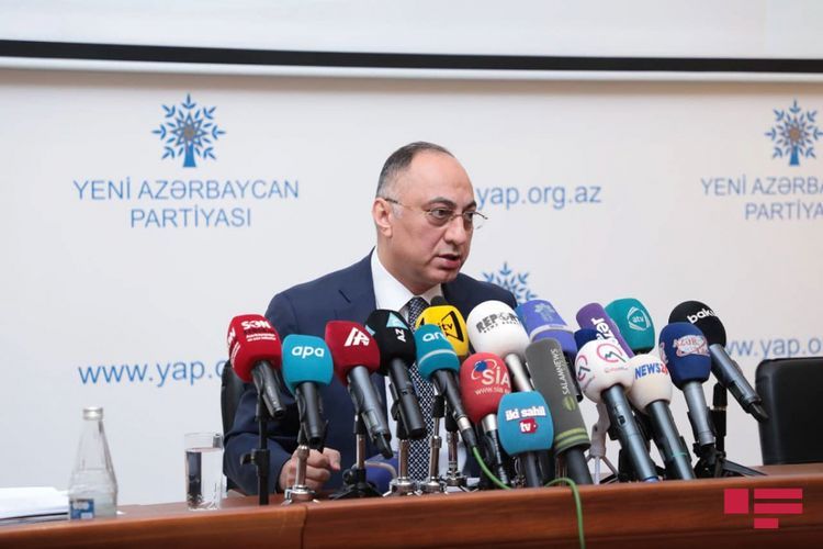 Food Safety Clinic to be established in Azerbaijan