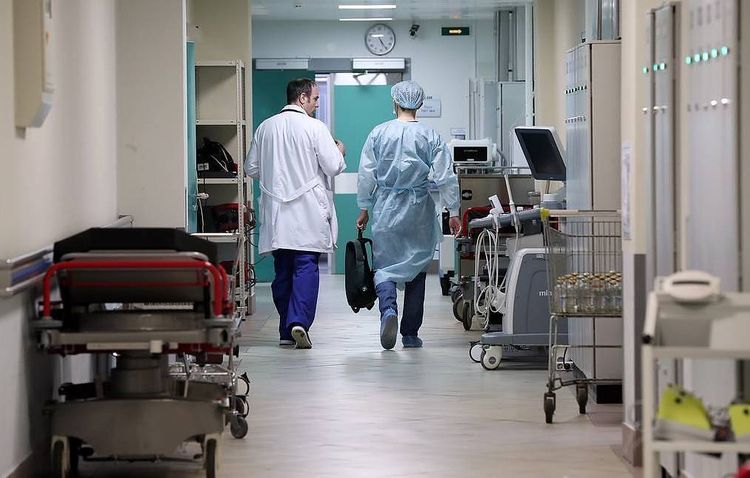 Russian health official sues woman who fled coronavirus quarantine