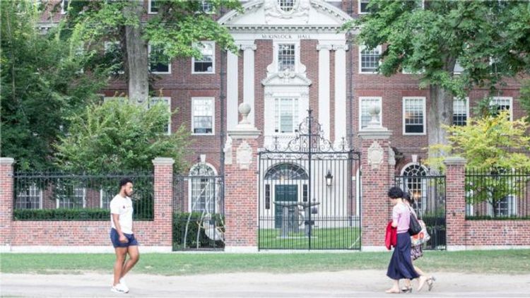 US investigates Harvard and Yale over foreign funding
