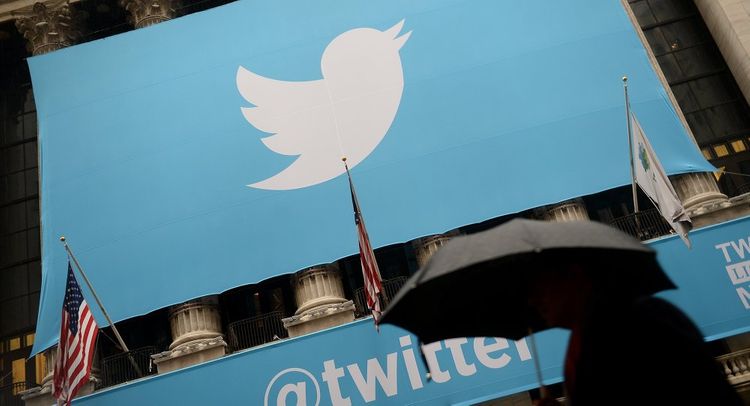 Moscow court fines Twitter for failing to move servers with user data to Russia 