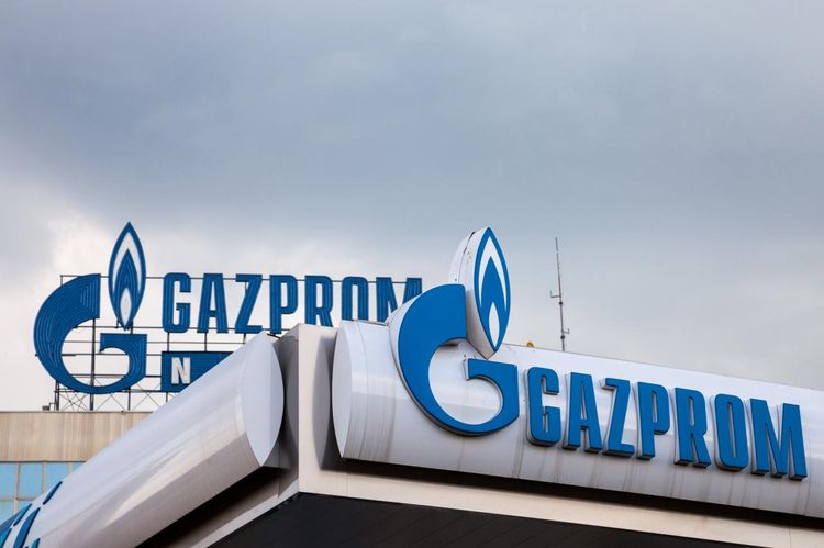 Gazprom holding remote talks on new gas routes with China due to coronavirus