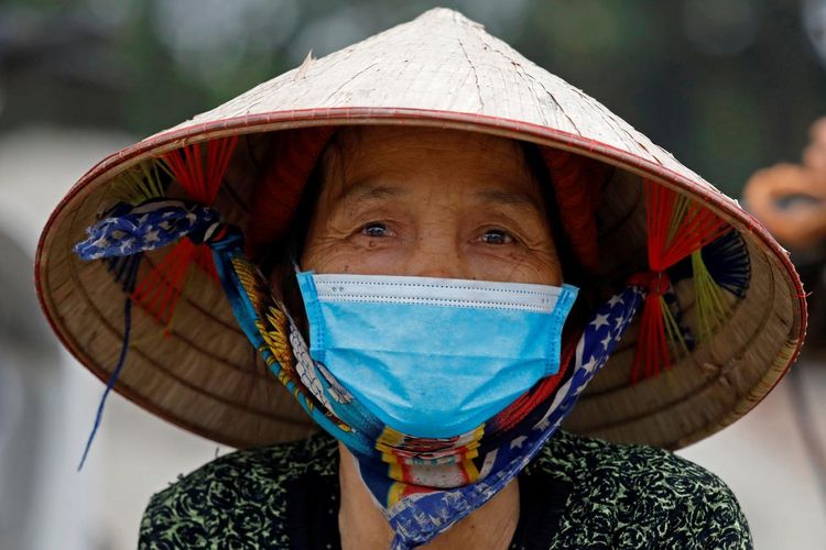 Vietnam quarantines rural community of 10,000 over coronavirus fears
