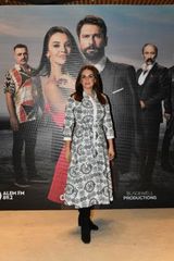 İstanbulda "Ağır Romantik" filminin qala gecəsi keçirilib