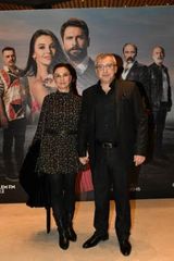 İstanbulda "Ağır Romantik" filminin qala gecəsi keçirilib