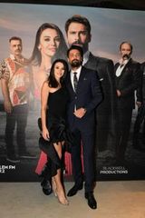 İstanbulda "Ağır Romantik" filminin qala gecəsi keçirilib