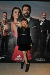 İstanbulda "Ağır Romantik" filminin qala gecəsi keçirilib
