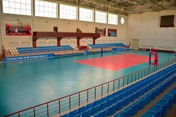 Azərbaycan çempionatının oyunları ilk dəfə Qubada keçiriləcək