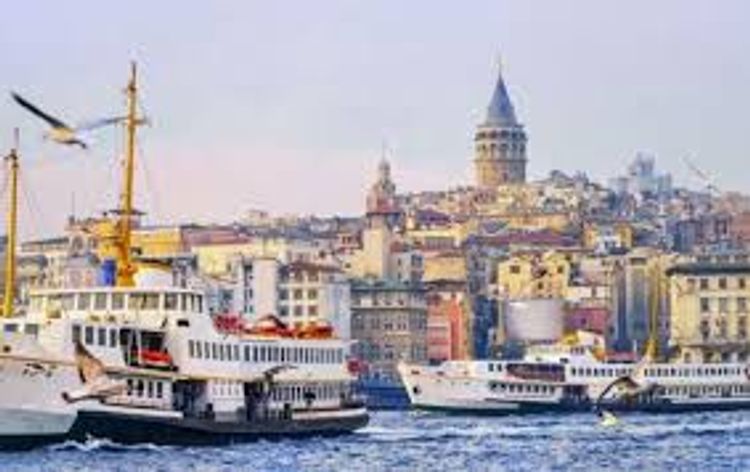 В прошлом месяце граждане Азербайджана купили 99 домов в Турции