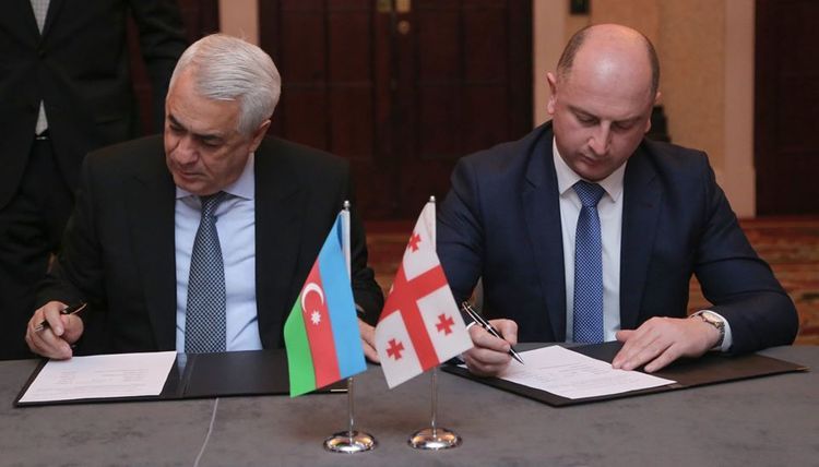 Установлены тарифы на транспортировку туркменской нефти через территорию Азербайджана и Грузии