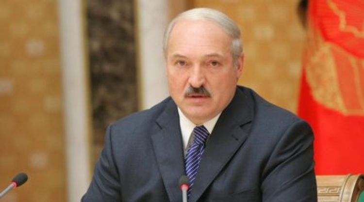 Lukashenko explains why Belarus buys oil in other countries