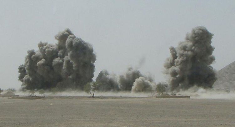 Eleven civilians killed in US air strike in Afghanistan
