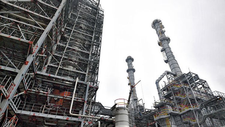 Иран готов обсуждать поставку нефти в Белоруссию по заниженным ценам