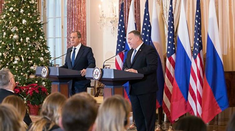 США и Россия обсуждают продление СНВ-3