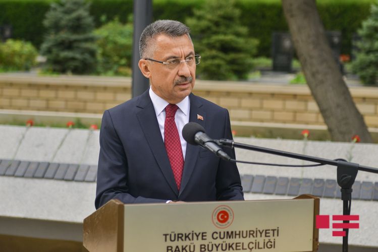 Вице-премьер Турции заявил о выполнении договоренностей по Идлибу