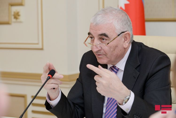CEC chairman: “Footages on social media will be investigated, persons committed violations to be punished”