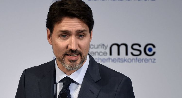 Justin Trudeau says Canada ‘evidently a partner’ of Sahel as he rallies Africans’ support