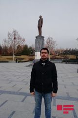 Çindən Türkiyəyə təxliyə edilən vətəndaşlarımız Azərbaycana çatıblar - YENİLƏNİB 2