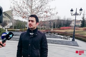 Çindən Türkiyəyə təxliyə edilən vətəndaşlarımız Azərbaycana çatıblar - YENİLƏNİB 2