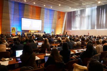Azərbaycan UNESCO-nun Hökumətlərarası Komitəsinin 14-cü sessiyasının Bürosunun sədr müavini seçilib