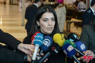 Çindən Türkiyəyə təxliyə edilən vətəndaşlarımız Azərbaycana çatıblar - YENİLƏNİB 2
