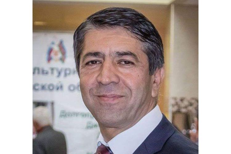 В России скончался известный адвокат-азербайджанец