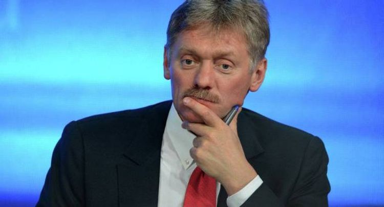 Kremlin refutes claims that there are Russian troops in Libya