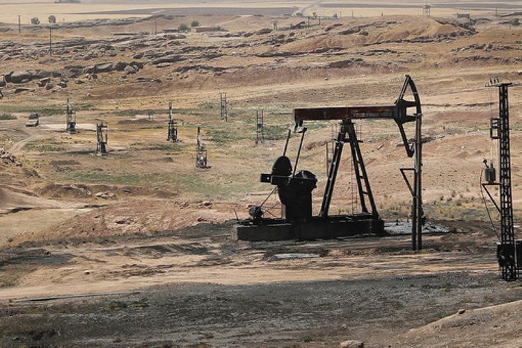 В ЕС заявили, что Ливия теряет $60 млн в день из-за нефтяного эмбарго