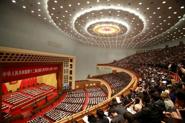 China may delay key parliament, political panel meetings