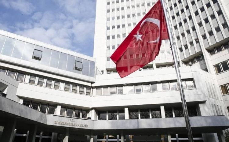 Türkiyə və Rusiya diplomatik heyətinin danışıqları sabah davam edəcək