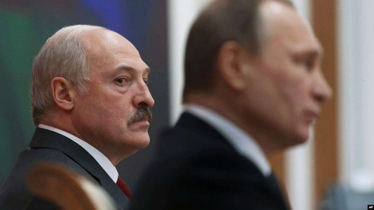 Глава МИД Украины предрек войну между Россией и Белоруссией