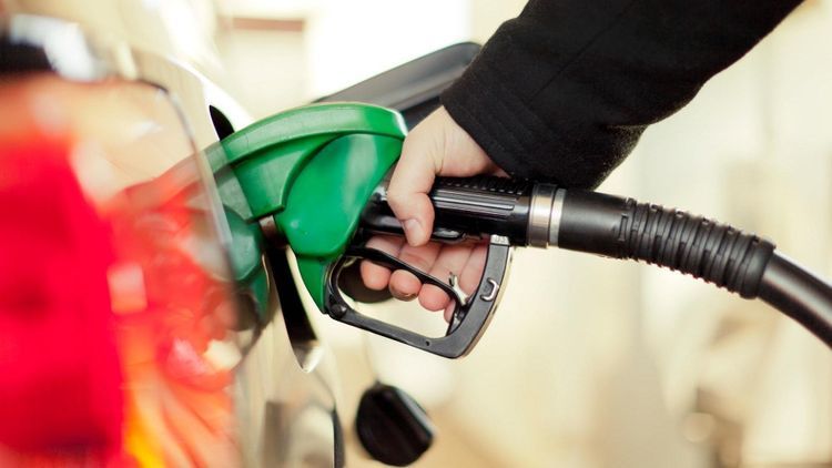 Gasoline and diesel consumption increases in Azerbaijan - TABLE
