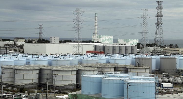 Work at Fukushima plant may be disturbed due to coronavirus flare-ups