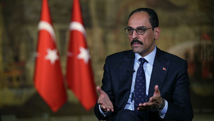 Турция «не удовлетворена» результатами переговоров с Россией по Идлибу