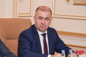 MSK 29 saylı Seçki Dairəsi üzrə müraciətləri DSK-ya göndərib - YENİLƏNİB