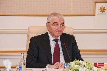 MSK 29 saylı Seçki Dairəsi üzrə müraciətləri DSK-ya göndərib - YENİLƏNİB