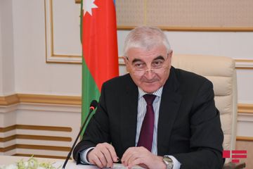 MSK 29 saylı Seçki Dairəsi üzrə müraciətləri DSK-ya göndərib - YENİLƏNİB