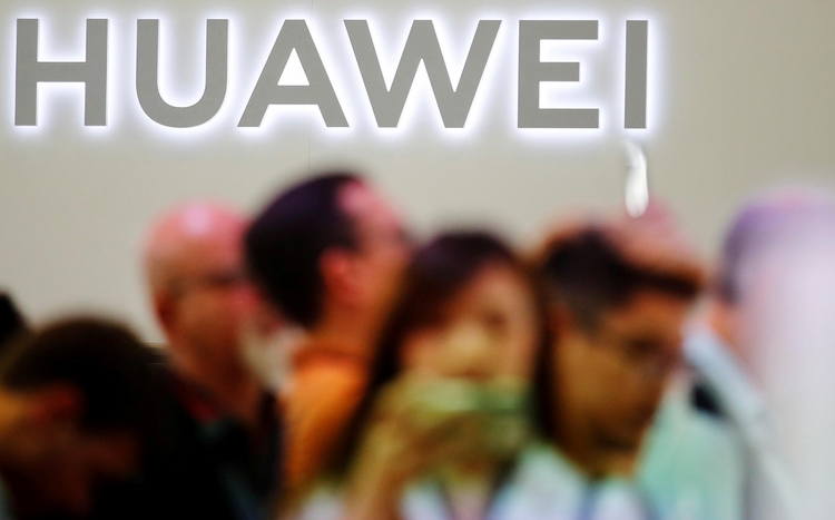 U.S. judge rejects Huawei challenge to federal law restricting its business