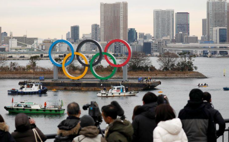 Trump considering travel to Tokyo for Summer Olympics