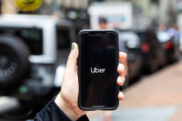 Uber closing office in downtown Los Angeles