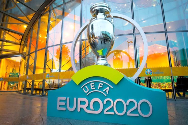 Спрос на билеты Евро-2020 достиг рекордной отметки