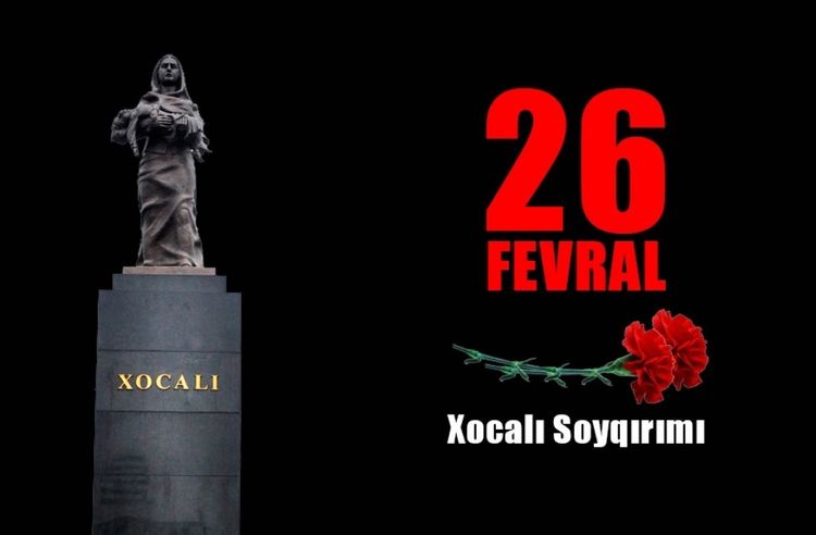 Azerbaijan Army to hold events on the occasion of the anniversary of  Khojaly genocide