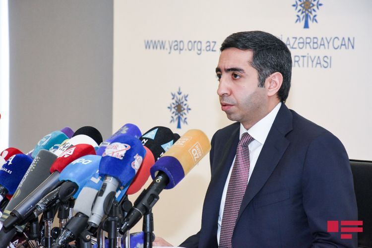 Заур Алиев: Ситуация с медицинскими пунктами в регионах неудовлетворительная