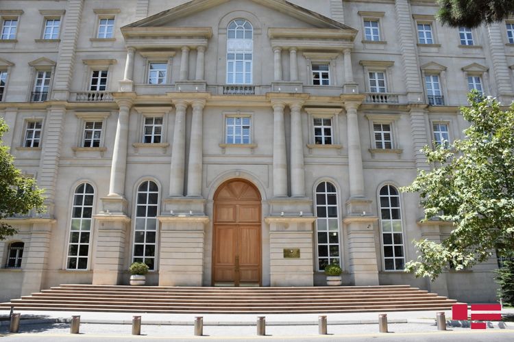 Xarici dövlətlərin Azərbaycan Respublikasına olan borcunun reyestrinin aparılması proseduru müəyyənləşib